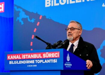 Şaka yapmıyorum, İstanbul bizi çökertir beyler!