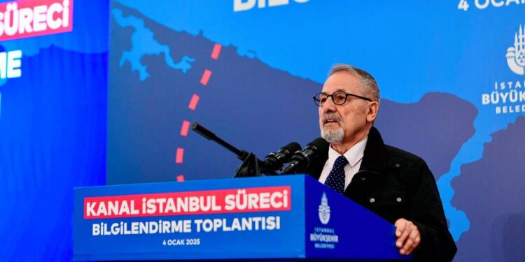 Şaka yapmıyorum, İstanbul bizi çökertir beyler!