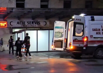 Sakarya'da Yılbaşı Gecesi Bıçaklı Kavga: 1 Ölü, 1 Ağır Yaralı