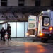 Sakarya'da Yılbaşı Gecesi Bıçaklı Kavga: 1 Ölü, 1 Ağır Yaralı