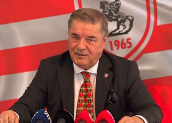 Samsunspor'da Trabzonspor Galibiyeti Sonrası Yüzler Gülüyor