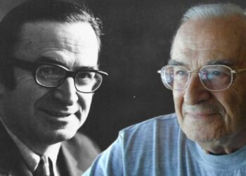 Sanat Dünyasının Acı Kaybı! Türk Müziğinin Duayen İsmi İlhan Usmanbaş Vefat Etti