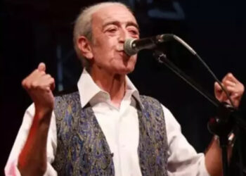 Sanatçı Edip Akbayram yoğun bakıma kaldırıldı