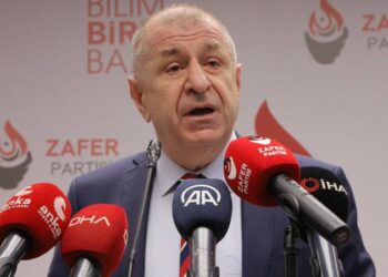 Sanki muhalefete düşman ceza hukuku uygulanıyor