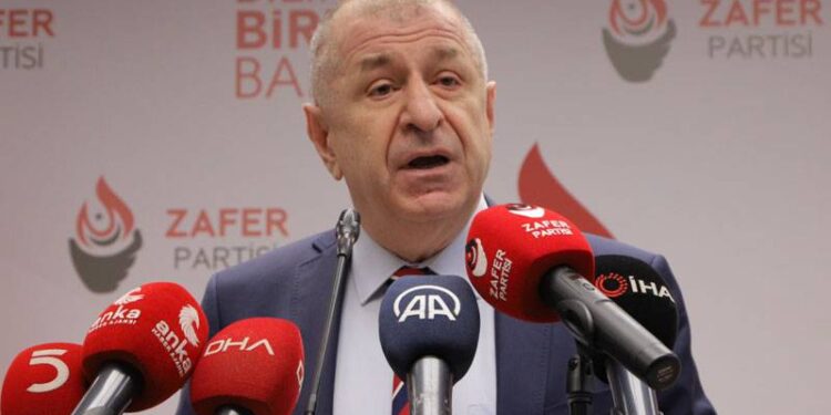 Sanki muhalefete düşman ceza hukuku uygulanıyor