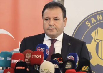 Şanlıurfa'da iki yılda 4 bin 15 yeni şirket kuruldu