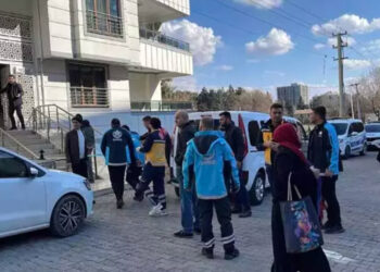 Şanlıurfa’da vahşet: Anne, 2 kızını öldürdükten sonra intihar etti