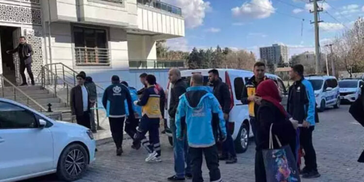 Şanlıurfa’da vahşet: Anne, 2 kızını öldürdükten sonra intihar etti