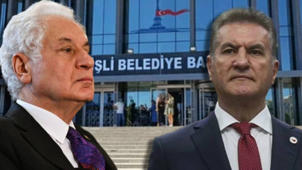 Sarıgül’ün Vakfına Peşkeş Çekilmişti: 500 Milyon Dolarlık Taşınmazlar Yeniden Belediye'nin!