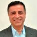 Selahattin Demirtaş'ın yeni fotoğrafı paylaşıldı
