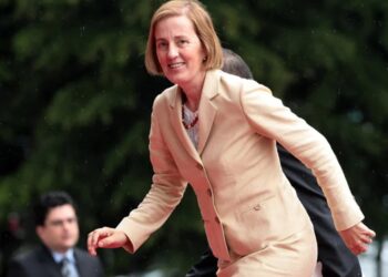 Selma Aliye Kavaf, DEVA Partisi’nden istifa etti