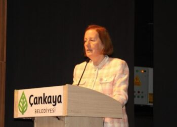 Selma Aliye Kavaf’ın 3. partisi CHP oldu