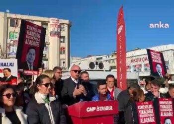 Sen eline almışsın satırı herkesi biçiyorsun