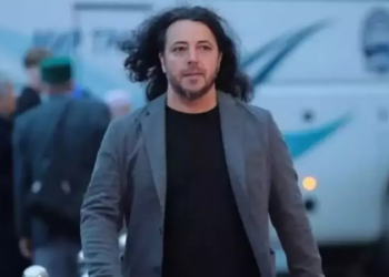 Senarist ve yönetmen Olgun Özdemir hayatını kaybetti