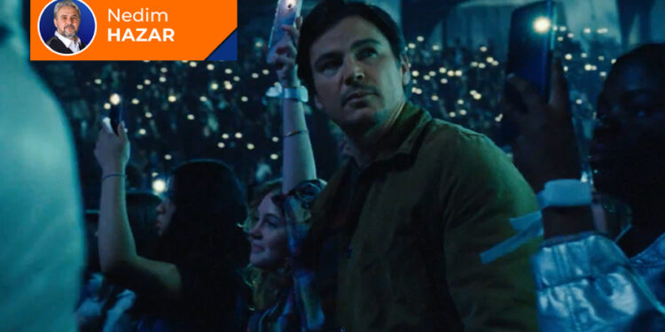 Senaryosunun kurbanı olan film; Tuzak