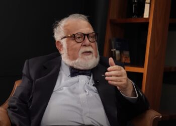 Şengör: ‘Erdoğan’la tanışmadım, zıt düşünüyoruz’