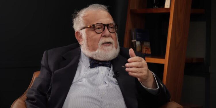 Şengör: ‘Erdoğan’la tanışmadım, zıt düşünüyoruz’