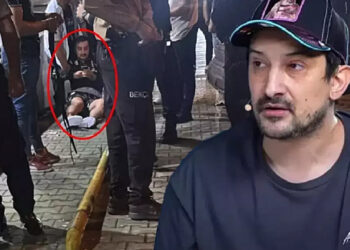 Serhat Akın Ekranlara Dönüyor, Dikkat Çeken Kumar Mesajı