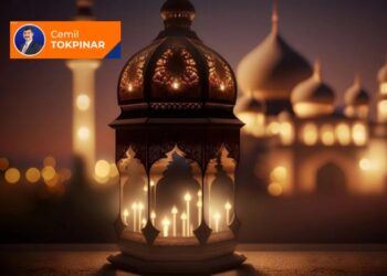 Sevapları çoğaltan mevsim: Üç Aylar ve mübarek geceler