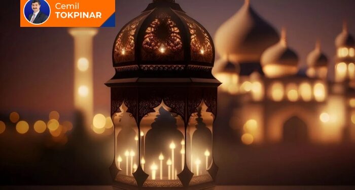 Sevapları çoğaltan mevsim: Üç Aylar ve mübarek geceler