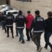 Siberağ-14 operasyonunda 20 şüpheliye gözaltı