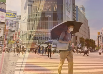 Sıcaklık Rekor Seviyede! Japonya'da 2024 En Sıcak Yıl Oldu