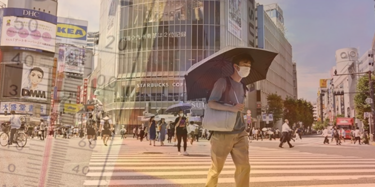 Sıcaklık Rekor Seviyede! Japonya'da 2024 En Sıcak Yıl Oldu