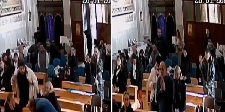 Silah tutukluk yapmasaydı öldürmeye devam ederlerdi!