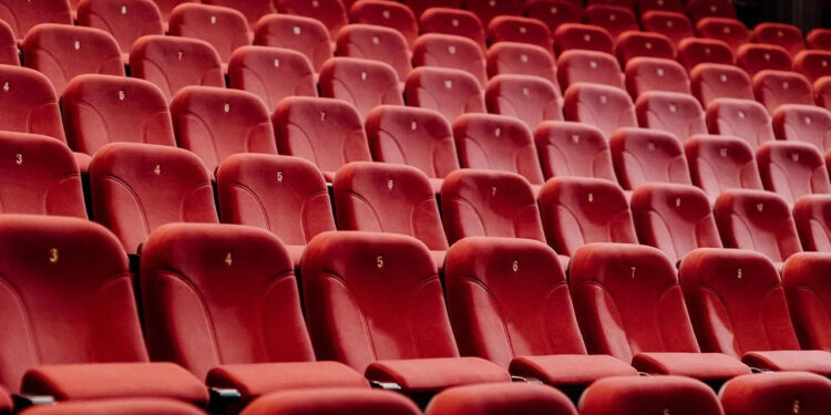 Sinemaseverler 2025'i İple Çekiyordu: IMDB Seçti, İşte Yılın En Çok Beklenen Filmleri...