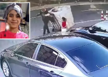 Şişli’de 6 yaşındaki Şirin’i öldürmüştü: Ağırlaştırılmış müebbet hapis cezası verildi