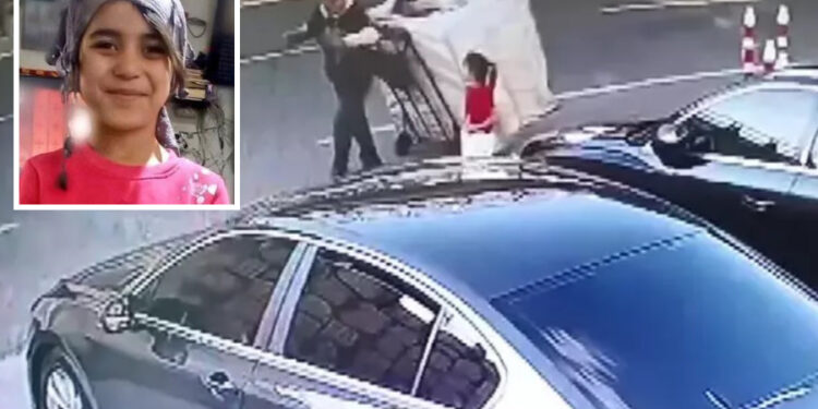 Şişli’de 6 yaşındaki Şirin’i öldürmüştü: Ağırlaştırılmış müebbet hapis cezası verildi