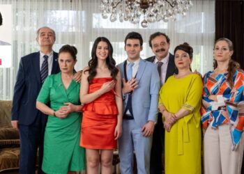'Acı Kahve', 3 Ocak'ta vizyonda... Şerif Erol: Sistem iflas etmişse, kendi kendinize ahlaklı ve vicdanlı olamıyorsunuz
