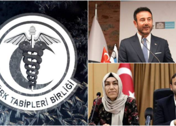 Siyasi otoriteyi seçme ve seçilme hakkına ve halk iradesine saygı duymaya çağırıyoruz!