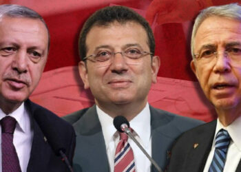 Son Ankette İbre Tersine Döndü, İşte Cumhurbaşkanlığı Seçiminde Dengeleri Değiştirecek Tek Senaryo