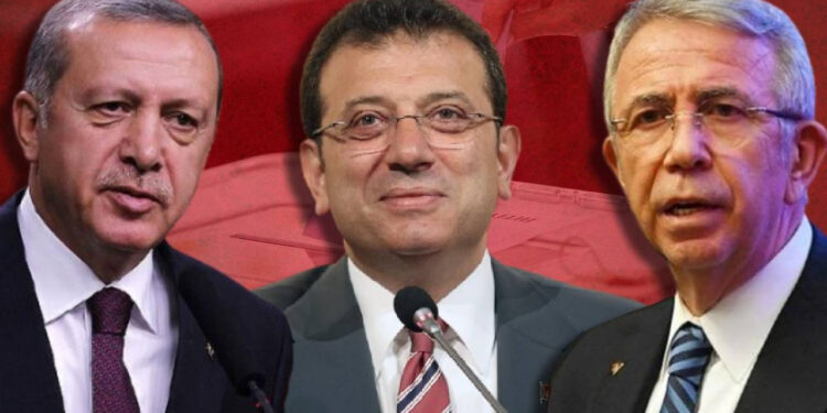 Son Ankette İbre Tersine Döndü, İşte Cumhurbaşkanlığı Seçiminde Dengeleri Değiştirecek Tek Senaryo