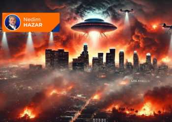 Sonumuz öyle olmayacak!