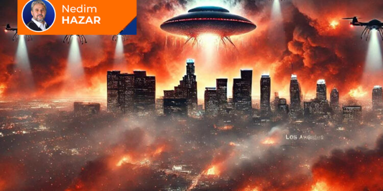 Sonumuz öyle olmayacak!