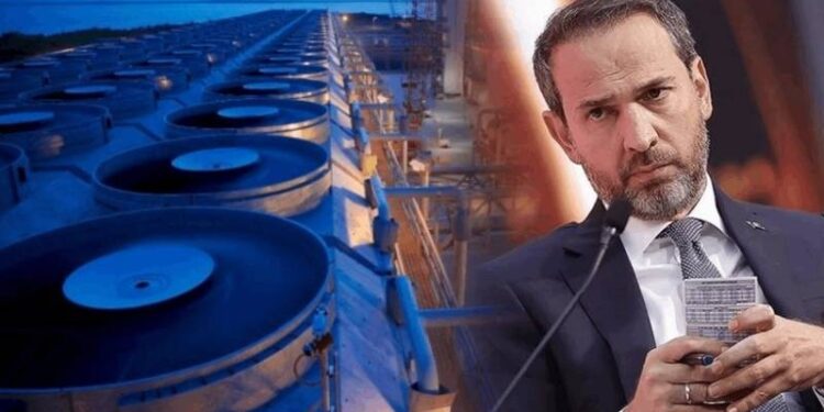 "Spekülasyonundan başka bir şey değil"