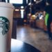 Starbucks "açık kapı"ya son veriyor, ödeme yapmayan müşteriye kapılar kapanıyor