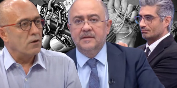 Suat Toktaş Tutuklandı, Barış Pehlivan ve Kürşad Oğuz Adli Kontrolle Serbest Bırakıldı