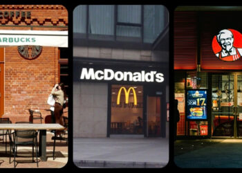 Şubeler Kapandı, Gelirler Düştü! Starbucks ile McDonald’s Böylesini Tahmin Edemezdi: Pahalıya Mal Oldu