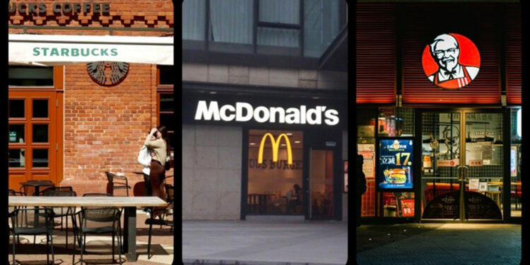 Şubeler Kapandı, Gelirler Düştü! Starbucks ile McDonald’s Böylesini Tahmin Edemezdi: Pahalıya Mal Oldu