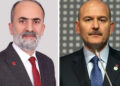 Süleyman Soylu’ya ‘eski suç işleri bakanı’ diyen Saadet Partisi İl Başkanı ifadeye çağrıldı