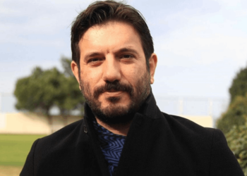 Süper Lig Ekibine Yeni Sportif Direktör