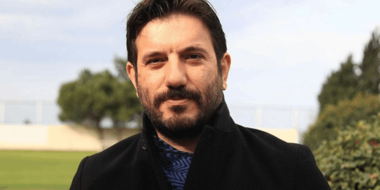 Süper Lig Ekibine Yeni Sportif Direktör