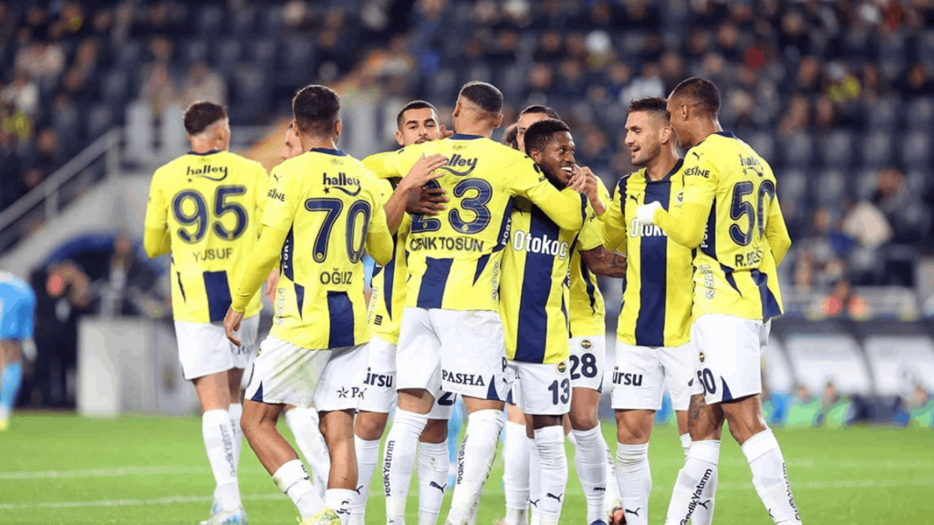 Süper Lig'de Heyecan Kaldığı Yerden Devam Edecek