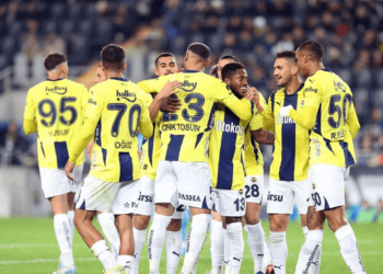 Süper Lig'de Heyecan Kaldığı Yerden Devam Edecek