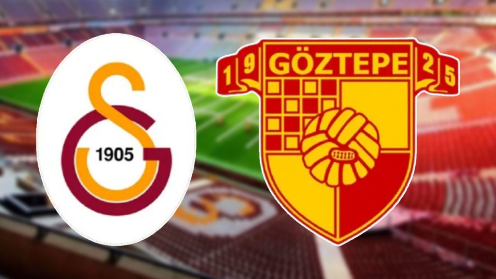 Süper Lig'de İkinci Yarı Başladı! Zorlu Mücadelede İlk Gol Geldi: Galatasaray 1-1 Göztepe