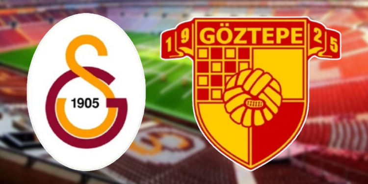 Süper Lig'de İkinci Yarı Başladı! Zorlu Mücadelede İlk Gol Geldi: Galatasaray 1-1 Göztepe