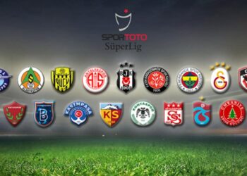 Süper Lig'de Yeni Transfer! Kulüp Resmen Duyurdu